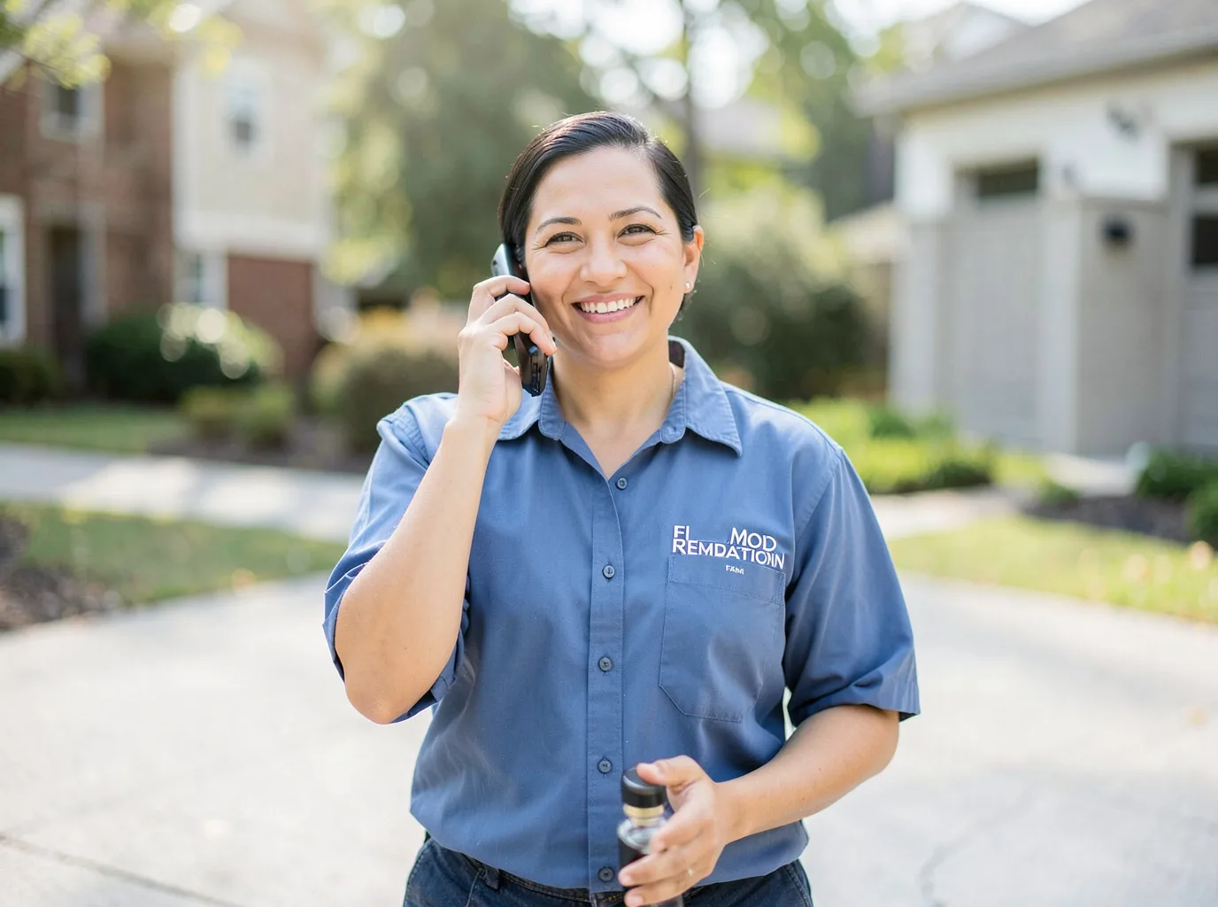 Mold Remediation Corinth, TX FAQs
